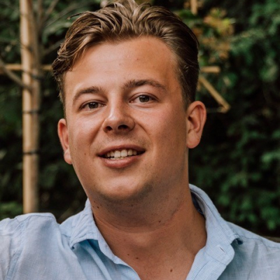 Tijs Westland
