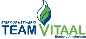 Team Vitaal