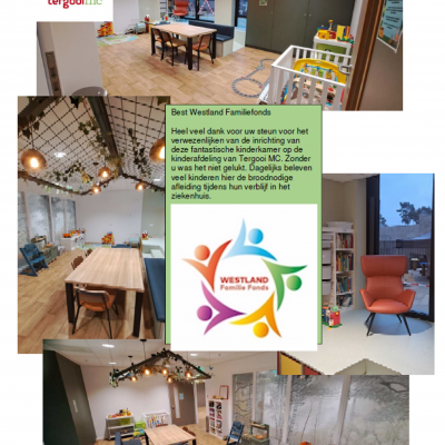 Muziekvereniging St Caecilia blij met nieuwe snares