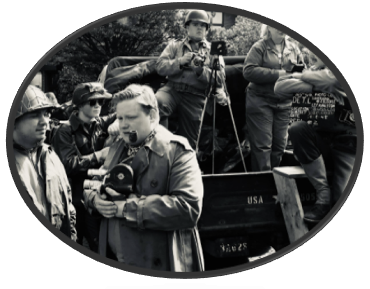 NL 80 Jaar Vrijheid met ‘Het Gooi Bevrijd’